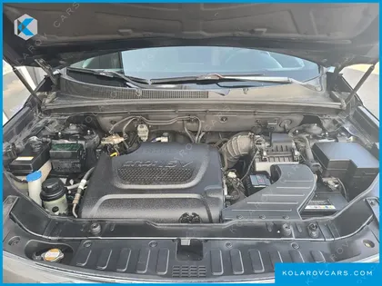 KIA SORENTO DIESEL 2.0 2WD LIMITED