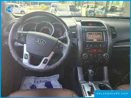 KIA SORENTO DIESEL 2.0 2WD LIMITED