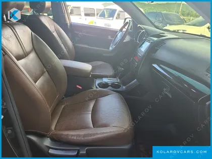 KIA SORENTO DIESEL 2.0 2WD LIMITED