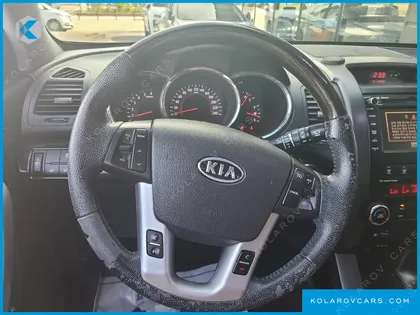 KIA SORENTO DIESEL 2.0 2WD LIMITED