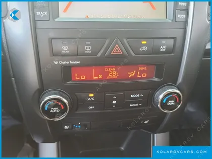 KIA SORENTO DIESEL 2.0 2WD LIMITED