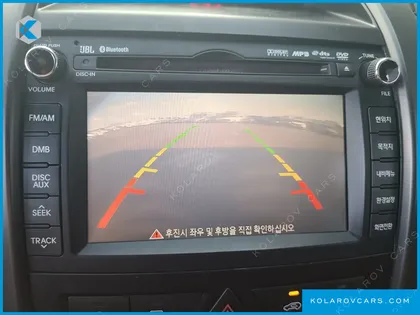 KIA SORENTO DIESEL 2.0 2WD LIMITED