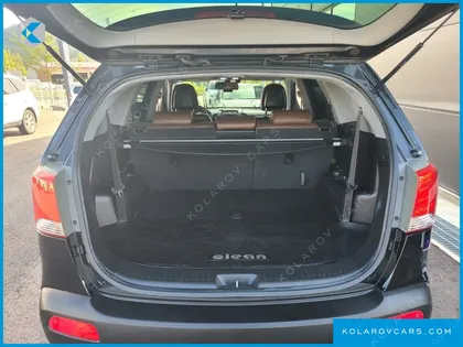 KIA SORENTO DIESEL 2.0 2WD LIMITED