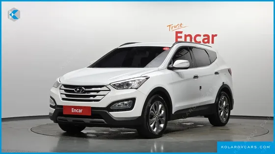 HYUNDAI SANTA FE DIESEL(E-VGT) 2.0 2WD PREMIUM