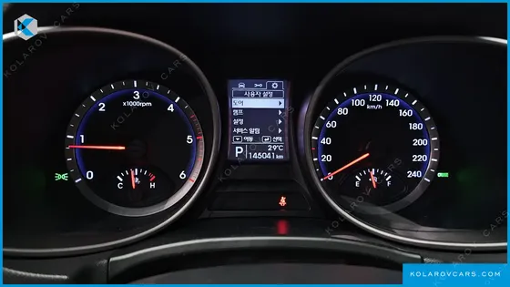 HYUNDAI SANTA FE DIESEL(E-VGT) 2.0 2WD PREMIUM