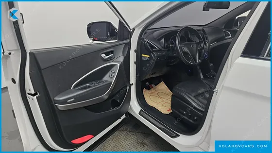 HYUNDAI SANTA FE DIESEL(E-VGT) 2.0 2WD PREMIUM