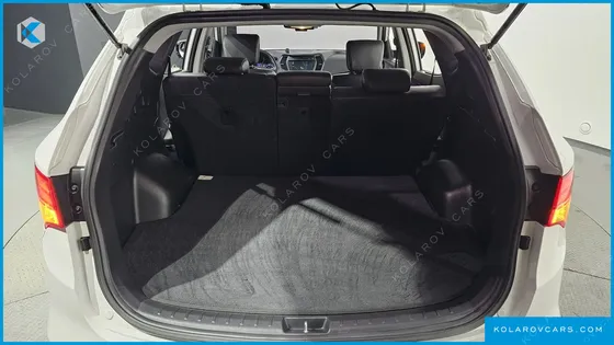 HYUNDAI SANTA FE DIESEL(E-VGT) 2.0 2WD PREMIUM