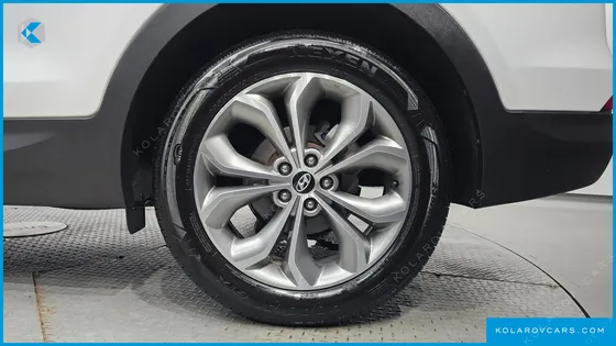 HYUNDAI SANTA FE DIESEL(E-VGT) 2.0 2WD PREMIUM