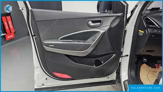 HYUNDAI SANTA FE DIESEL(E-VGT) 2.0 2WD PREMIUM