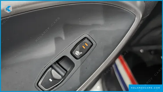 HYUNDAI SANTA FE DIESEL(E-VGT) 2.0 2WD PREMIUM