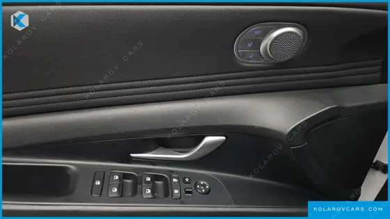 HYUNDAI ELANTRA (AVANTE) 1.6