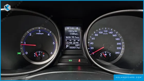 HYUNDAI SANTA FE DIESEL(E-VGT) 2.0 2WD PREMIUM