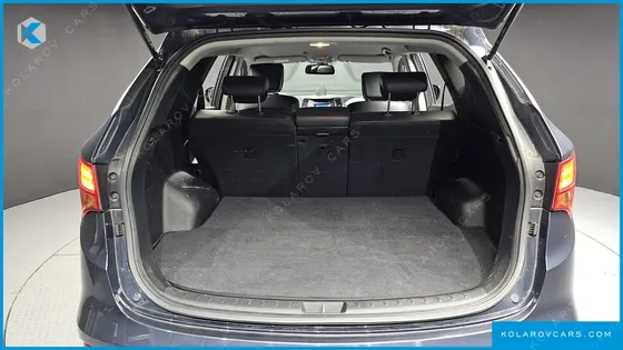 HYUNDAI SANTA FE DIESEL(E-VGT) 2.0 2WD PREMIUM