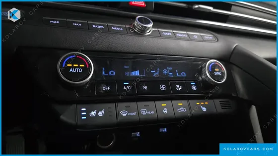 HYUNDAI ELANTRA (AVANTE) 1.6