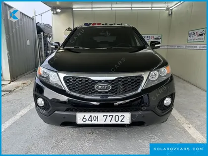 KIA SORENTO DIESEL 2.0 2WD TLX