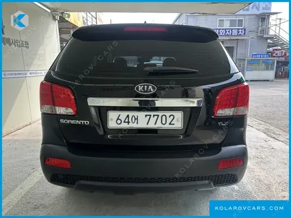 KIA SORENTO DIESEL 2.0 2WD TLX