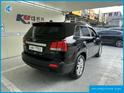 KIA SORENTO DIESEL 2.0 2WD TLX