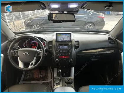 KIA SORENTO DIESEL 2.0 2WD TLX