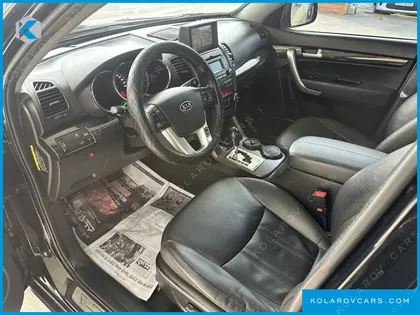 KIA SORENTO DIESEL 2.0 2WD TLX