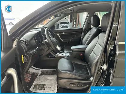 KIA SORENTO DIESEL 2.0 2WD TLX
