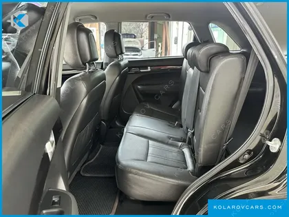 KIA SORENTO DIESEL 2.0 2WD TLX