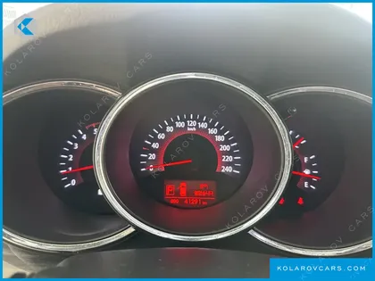 KIA SORENTO DIESEL 2.0 2WD TLX