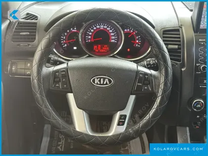 KIA SORENTO DIESEL 2.0 2WD TLX