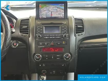 KIA SORENTO DIESEL 2.0 2WD TLX