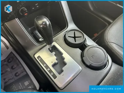 KIA SORENTO DIESEL 2.0 2WD TLX