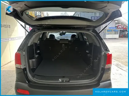 KIA SORENTO DIESEL 2.0 2WD TLX