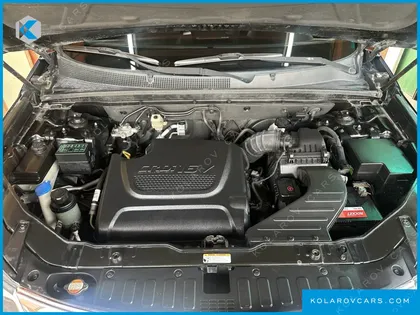 KIA SORENTO DIESEL 2.0 2WD TLX