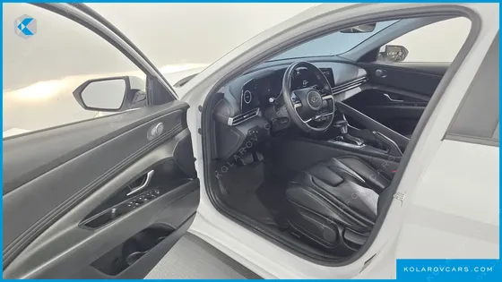HYUNDAI ELANTRA (AVANTE) 1.6