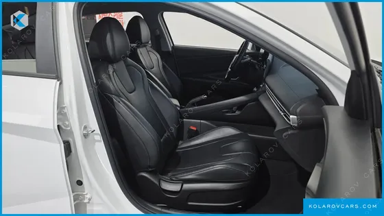 HYUNDAI ELANTRA (AVANTE) 1.6