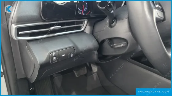 HYUNDAI ELANTRA (AVANTE) 1.6