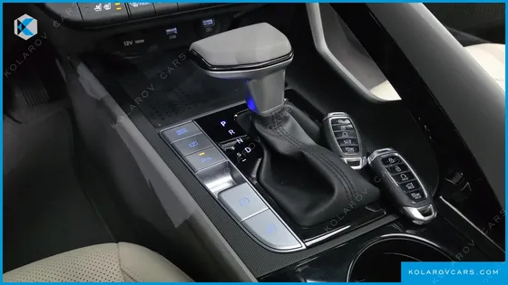 HYUNDAI ELANTRA (AVANTE) INSPIRATION