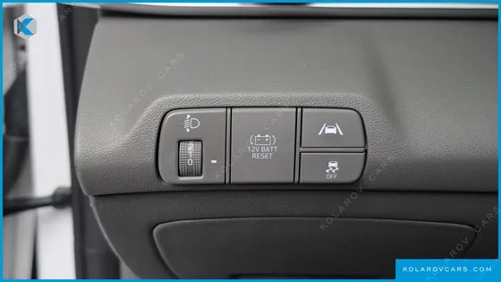 HYUNDAI ELANTRA (AVANTE) INSPIRATION