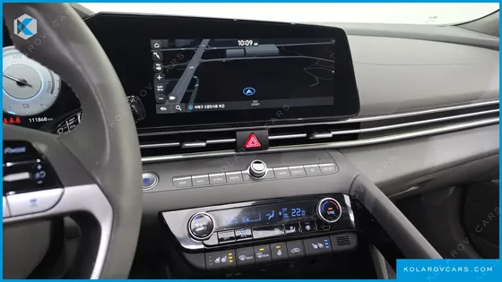 HYUNDAI ELANTRA (AVANTE) INSPIRATION