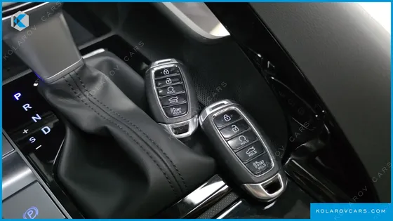 HYUNDAI ELANTRA (AVANTE) INSPIRATION