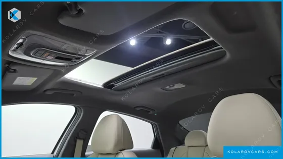 HYUNDAI ELANTRA (AVANTE) INSPIRATION