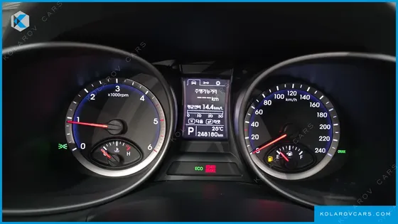 HYUNDAI SANTA FE DIESEL(E-VGT) 2.2 2WD PREMIUM