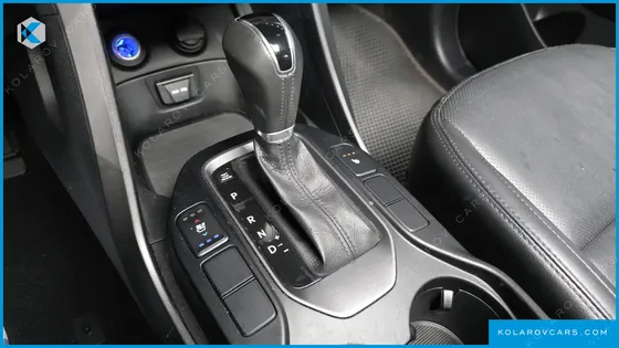 HYUNDAI SANTA FE DIESEL(E-VGT) 2.2 2WD PREMIUM