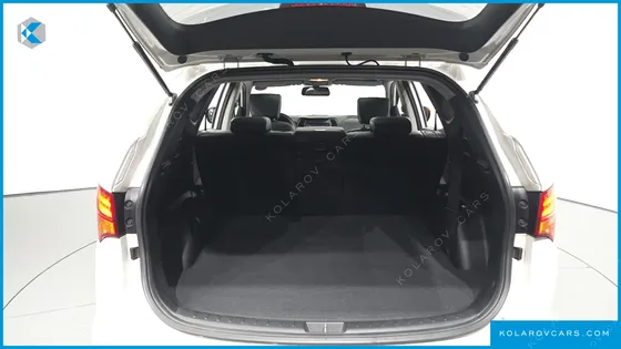 HYUNDAI SANTA FE DIESEL(E-VGT) 2.2 2WD PREMIUM