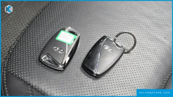 HYUNDAI SANTA FE DIESEL(E-VGT) 2.2 2WD PREMIUM