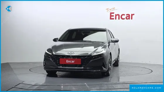 HYUNDAI ELANTRA (AVANTE) 1.6