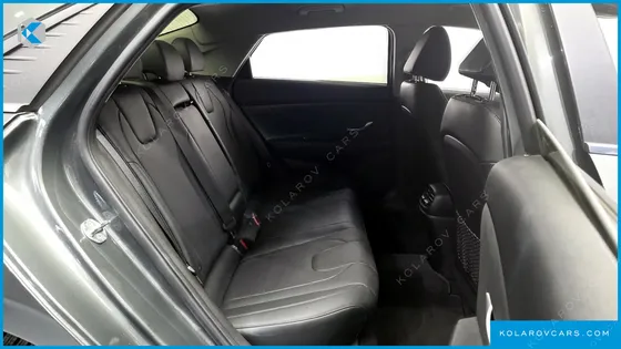HYUNDAI ELANTRA (AVANTE) 1.6