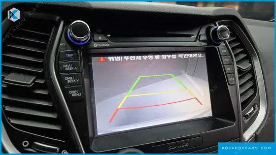 HYUNDAI SANTA FE DIESEL(E-VGT) 2.0 2WD EXCLUSIVE