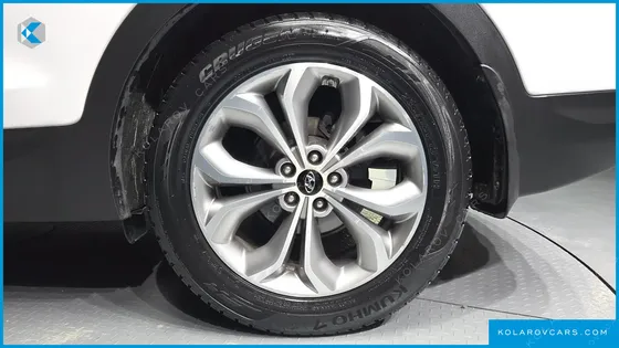 HYUNDAI SANTA FE DIESEL(E-VGT) 2.0 2WD EXCLUSIVE