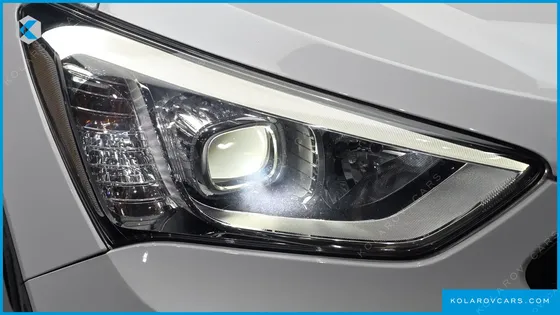 HYUNDAI SANTA FE DIESEL(E-VGT) 2.0 2WD EXCLUSIVE