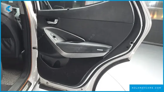 HYUNDAI SANTA FE DIESEL(E-VGT) 2.0 2WD EXCLUSIVE