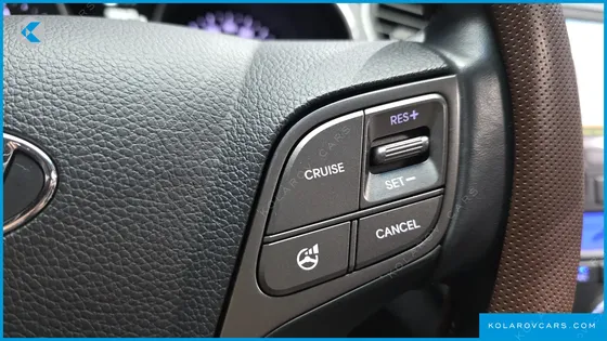 HYUNDAI SANTA FE DIESEL(E-VGT) 2.0 2WD EXCLUSIVE
